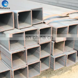 BEST PRICE OF RECTANGULAR UNIT WEIGHT MS STEEL PIPE thumbnail-3