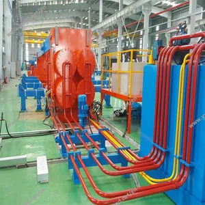 Pipe Pressure Testing Machine Pipe Hydrostatic Testing Machine thumbnail-3