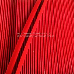 Polyurethane Capping Bar/stringer Bar Capping thumbnail-2