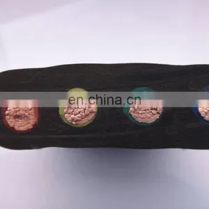 Elevator Cables for Passenger Lift YT YTB YTF Braided Pvc Insulated Elevator Rubber Cable thumbnail-4