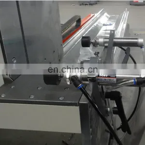Good Quality Cnc Double Head Cutting Saw thumbnail-6