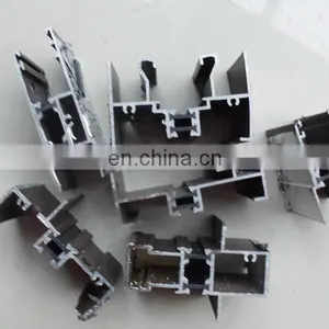 Thermal Break Aluminum Profile Knurling Machine for Insulating Window and Door thumbnail-5