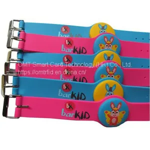 HF SOFT PVC WRISTBAND thumbnail-3