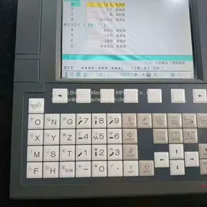 Taiwan Hartford SMC-5 Drilling and Tapping Machine thumbnail-2