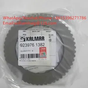 Kalmar Clutch Outer Disc 923976.1382 Dana Parts 4206417 9239761382 thumbnail-1