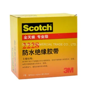 3M2228 Waterproof Insulating Tape thumbnail-1