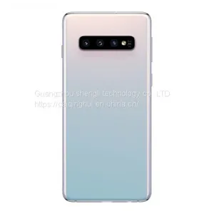 Wholesale 4G Smartphone for Galax S10 Cellphone 10+ S10+ P30 Mate30 PRO for IPhone 11 PRO Max Xs Xa Max Unlocked The Original Dual SIM Mobile Phone thumbnail-2