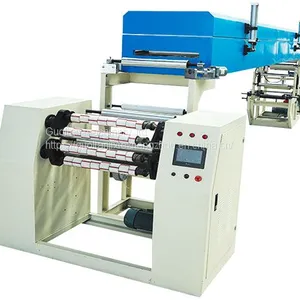GL-500E China Factory /tape Printing Coating Machine thumbnail-1