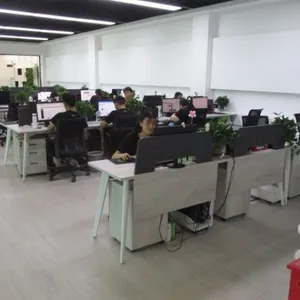 Shenzhen Shoda Technology Co., Ltd company overview - view 1 thumbnail