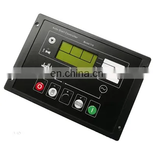 Genset Spare Parts Auto Generator Controller DSE710 thumbnail-2