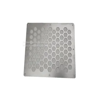 Aluminum Expanded Metal Mesh for Ceiling Decorative thumbnail-1