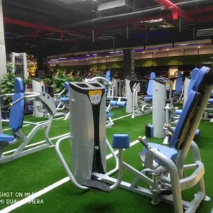 Guangzhou Coremaxx Fitness Equipment Co., Ltd. company overview - view 4 thumbnail