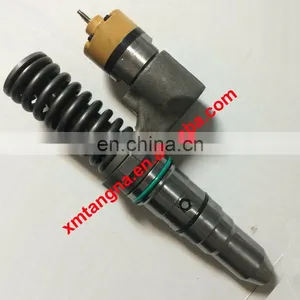 375-4106 423-7547 20R-2296 245-8272 376-0513 10R-8795 20R-0864 Common Rail Fuel Injector thumbnail-1