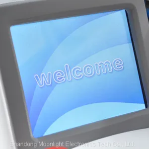 2019 Hot Sale Nd Yag Laser for Tattoo Removal Eyeline Removal thumbnail-2