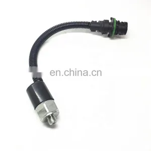 Holdwell Pressure Monitor 11170071 VOE11170071 For Wheel Loader L110E L120D L120E L150E L180D L180E thumbnail-2