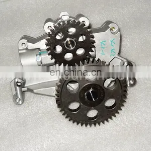 Truck Spare Parts DCi 11 Diesel Engine Pump Oil Pump Assy 1011LN-010 D5010477184 thumbnail-1