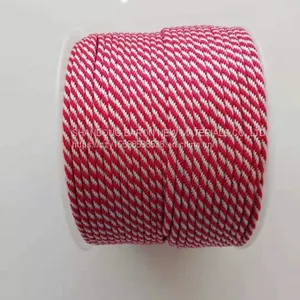 Polyester Compound Cord thumbnail-4