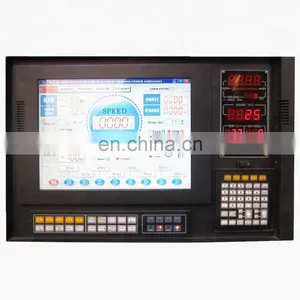 JH-12PSB Diesel Fuel Injection Pump Test Bench With Printer Optional thumbnail-6