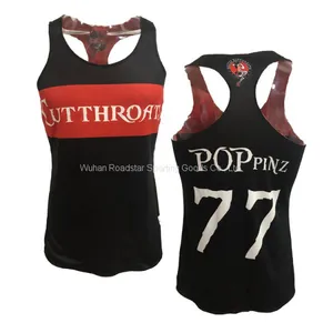 Roadstar Custom Reversible Scrimmage Tops thumbnail-5