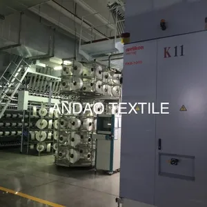 Andao Textile Co., Limited company overview - view 2 thumbnail