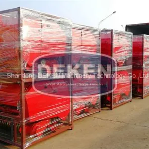MRB8050 Mini Round Baler,MRB0870 / MRB 1070 Hay Baler, 0850 Round Baler,0870 Baler With Good Price for Sale thumbnail-5