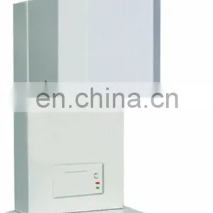 Plastometer Melt Flow Indexer , Xnr-400d Melt Flow Indexer thumbnail-4