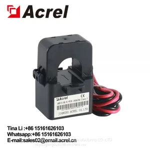 Acrel AKH-0.66-K-24 Current Transformer Split Core Class 1.0 thumbnail-1