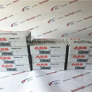 ABB TU831V1 3BSE013235R1 Module New Original Sealed thumbnail-1
