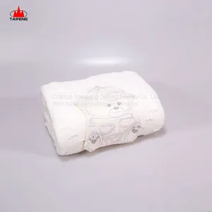 Factory Price Muslin Baby Swaddle Blankets Travel Windproof Hooded Cape Baby Clothes thumbnail-2