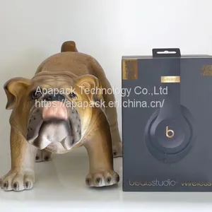 2023 Latest Beats Studio 3 for Iphone and Samsung thumbnail-2
