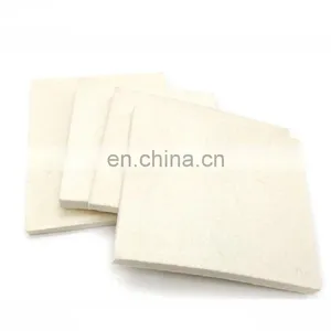 Industrial Wool Felt In Rolls thumbnail-1