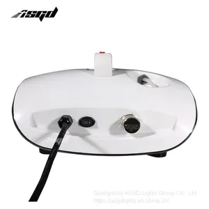 ASGD 900w Disinfection Machine Smoke Sterilization Deodorization is Suitable for Stage Car Interior Disinfection thumbnail-4