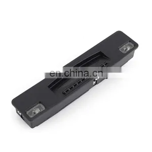 Outside Handle Tailgate Boot for Ford Fiesta OE F1EB-19B514-AE F1EB19B514AE thumbnail-1