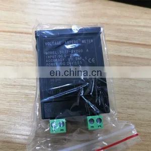 TOKY Relay DX2F-DV200 DC24V thumbnail-2