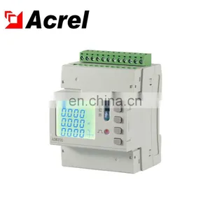 Acrel ADW200 DIN-Rail Installing Multi-loop Meter thumbnail-1