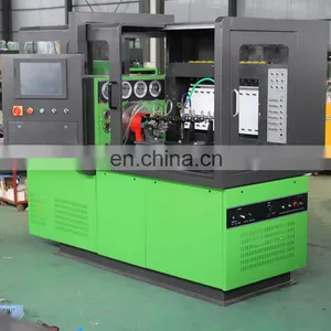 BCS815A for Common Rail Diesel Injector Fuel Injection Pump Calibration Test Bench Machine thumbnail-2