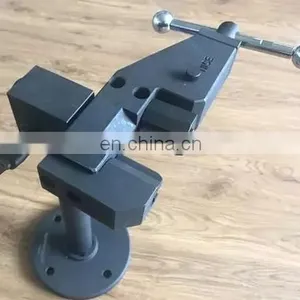 New Flip Vise Disassemble Common Rail Injector Removing Tool thumbnail-2