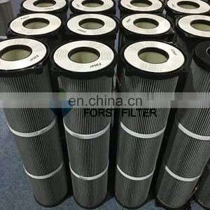 FORST Powder Coating Industrial Air Filter Cartridge thumbnail-3