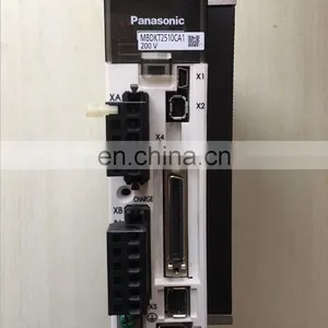 Wholesale 400w AC Servo Motor Drive MBDKT2510CA1 For CNC Machine thumbnail-2