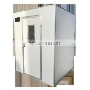 Air Shower Clean Room Air Shower thumbnail-5