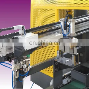 Digital Display High Quality Metal Drop Weight Impact Testing Machine thumbnail-5