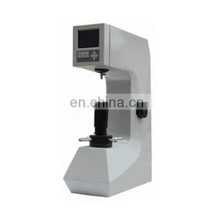 HRS-150 HRC Digital Rockwell Hardness Tester thumbnail-2