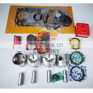 1KD B3.3 S6S AND 3LD1 ENGINE Rebuild-kit thumbnail-2