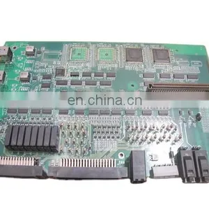 JANCD-NIO01B-1 Control Panel thumbnail-4