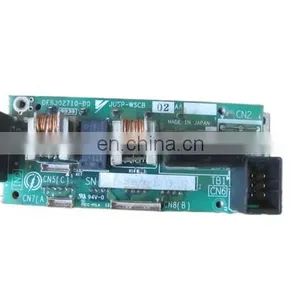 JUSP-WSCB02AA AC Servo Drive thumbnail-5