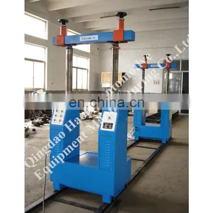Heavy Duty Truck Pit Lift 30T /50T thumbnail-4