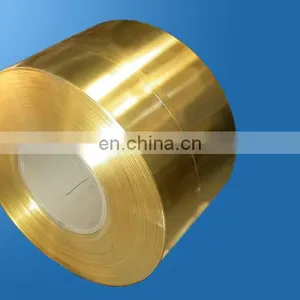 Cold Rolled Strip Steel Sheet 65Mn 60Si2MnA Spring Steel Strip Cheapest Price thumbnail-6