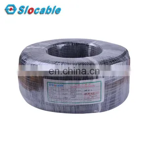 Solar System Supplied 2.5mm/4mm/6mm Twin Solar Cable thumbnail-5