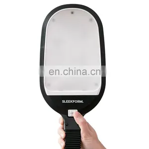 Best Selling Creative Plastic Modern Adjustable Led Desk Lamp thumbnail-2