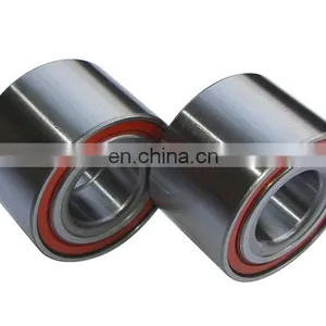 DAC27520045/43 2RS Nissan Front Wheel Hub Bearing Car Bearings thumbnail-5